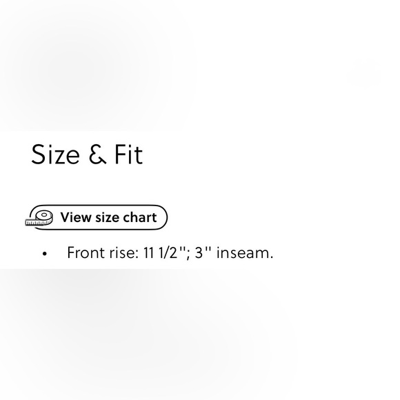 J crew denim skort size 6 NWT - Picture 5 of 5